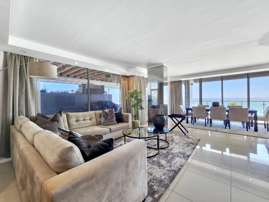 4 Bedroom Property for Sale in Beachfront Western Cape